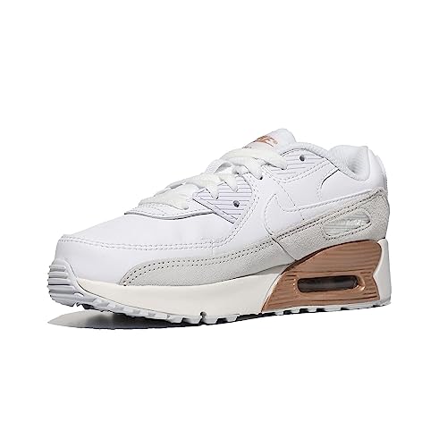 Image of Nike Kid's Air Max 90 LTR Sneaker