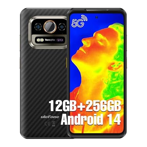 Ulefone Armor 25T Pro Cover