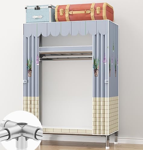 BPSJKET [h[u Jo[t nK[bN e N[[bg [ a26mm̃X`[pCv mߗ [bN ȒPgݗĎ ȃXy[X  h ho h(C,80*45*170cm)