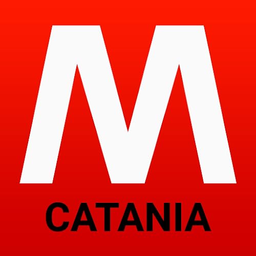 Metro Catania