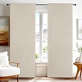 USAGE - Convient parfaitement à toutes les pièces de la maison : chambre (idéal pour les dormeurs sensibles, enfants et bébés), salon, salle à manger. S'adapte également aux espaces de travail, hôtels, salles de classe ou tout local nécessitant une obscurité totale. Recommandé pour les studios, appartements et maisons.