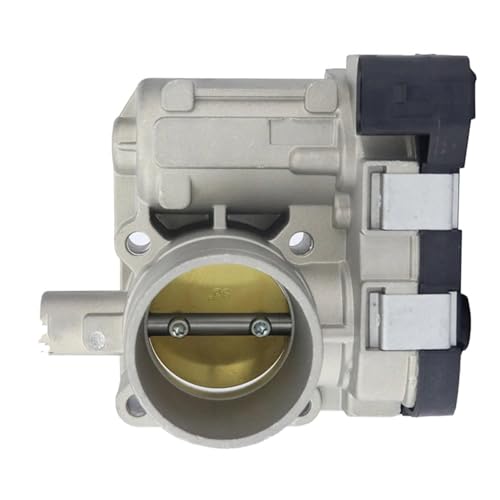 Corps de papillon 44mm pour réparer le moteur Fiat Idea