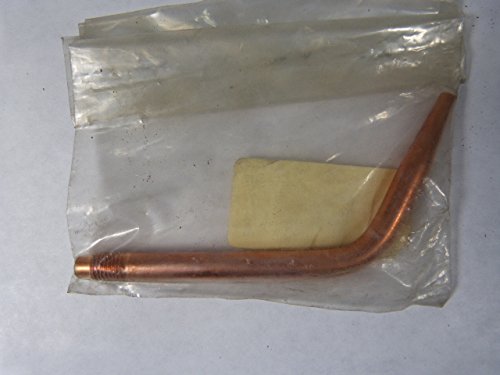 Air Liquide BLU-7012 Single Flame Brazing/Welding Tip Size 2