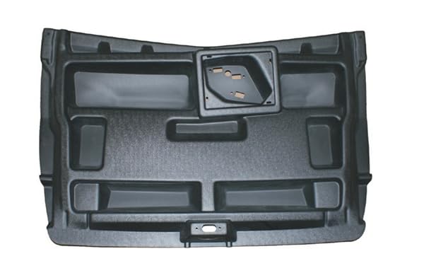 📦 7AA460 Portellone posteriore parte interna aixam A.721 741 751 crossline - Perfetto per le tue esigenze, realizzato con materiali di alta qualità e ad: Imballaggio sicuro e professionale per proteggere il prodotto durante la spedizione e garantire che arrivi in condizioni perfette.