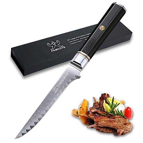 Top 10 Best Knife For Deboning Chicken in 2022 BNB