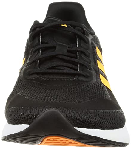 Image of Adidas Men's Supernova M Running Shoes, Negbas Narfla Narfla, 15