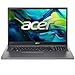 Acer Aspire Go 17 AG17-31P-363A 17.3" Laptop | Intel Core 3 N355 | 8GB RAM | 256GB SSD | Full HD IPS Display | WiFi 6 | Windows 11 Home