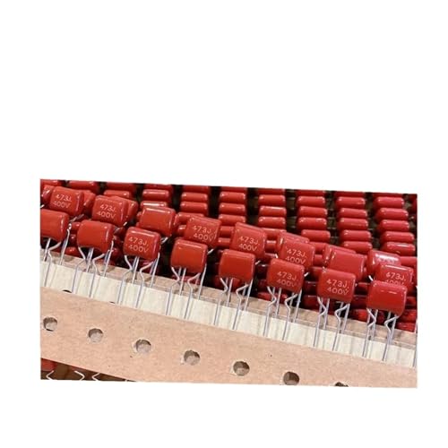 10PCS CBB 400V473J 0.047UF 47NF sb` 7.5MM 400V 473J CBB |vstBRfT LpV^X[^[
