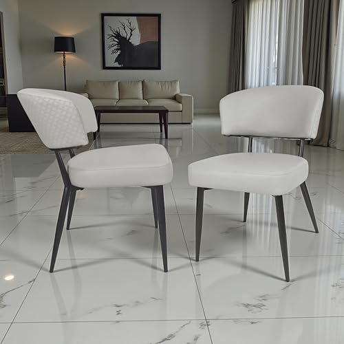 Image of The Attic Urban Pulse 6 Seater Dining Set,Cream,Titanium & Cream,180Cms