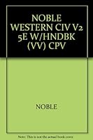 Western Civilization, Beyond Boundries with History Handbook 0618957162 Book Cover