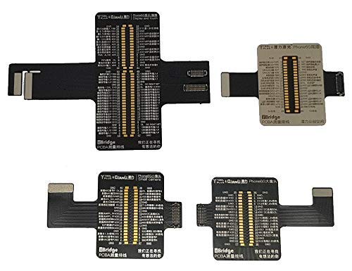 Contiene i connettori iBridge per iPhone 6