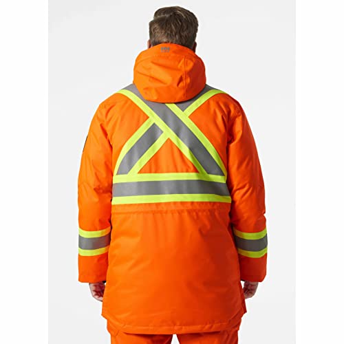 Helly Hansen Alna Polar Parka4