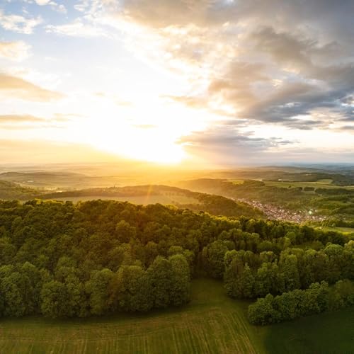Th&uuml;ringen Supersong - Wo kommen wir zusammen? Podcast Por  arte de portada