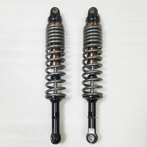 Amortisseurs de suspension arrière Suzuki de 430mm aux finitions de qualité