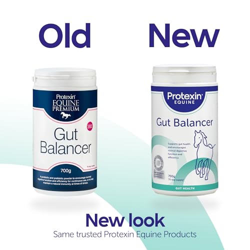 Protexin Equine Premium Gut Balancer 700 G