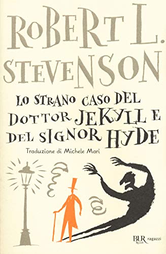 Lo strano caso del dottor Jekyll e del signor Hyde