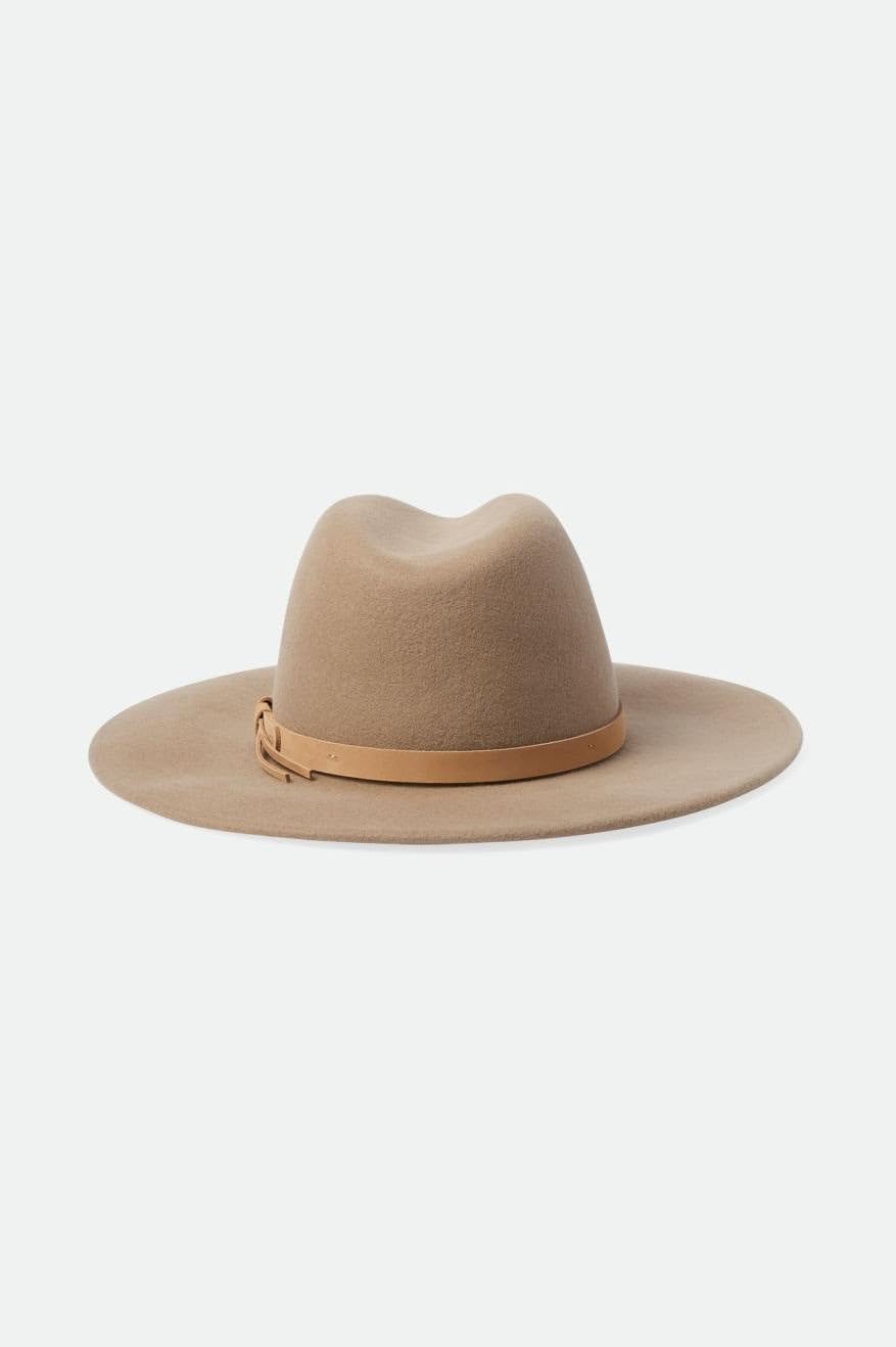 Brixton Unisex Feld Richtige Hut Sonnenhut