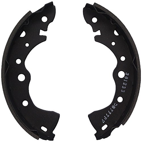 Image of Bendix Premium 779 Brake Shoe for Bricklin SV-1 1976-1975, Nissan Pulsar NX 1990, Sentra 2006-2002