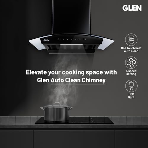 Glen Hood Senza 60 - View 4