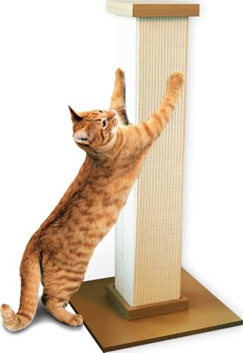 SmartCat Ultimate Scratching Post