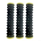 Photo Gallery heibteny set di bobine per lenza da pesca, 3 pezzi, supporto per corda, organizer in schiuma, strumento per riporre attrezzi da pesca, facile da trasportare, 20 x 4,5 cm, nero (a) Photo Gallery heibteny set di bobine per lenza da pesca, 3 pezzi, supporto per corda, organizer in schiuma, strumento per riporre attrezzi da pesca, facile da trasportare, 20 x 4,5 cm, nero (a)