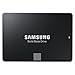 Produktbild Samsung MZ-75E500E 850 EVO 500GB 2.5 SATA3 interne SSD Single Unit Version