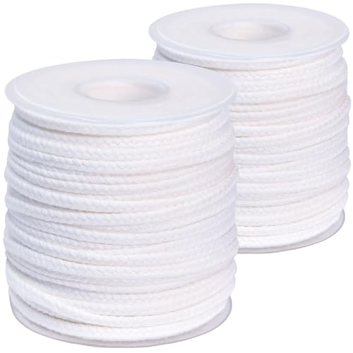 MadMedic 50 Ply Cotton Wick