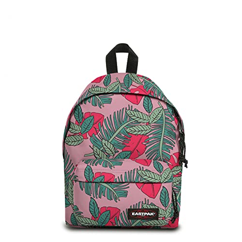 ▷ Zaino Eastpak fiori: i più belli in offerta a Giugno 2022 -  Libripiuvenduti.it