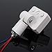 SODIAL Alta Calidad Automática Pir 85-265V Sensor De Movimiento Infrarrojo Pir De...