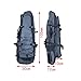 CAQYPVH Long Fins Bag Waterproof Diving Bag