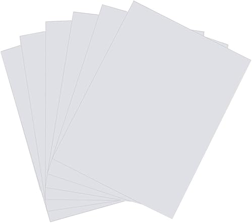 Kit de reparación de revestimiento de vinilo Guppyhill, cubre cualquier grieta, agujero o imperfección en el revestimiento de vinilo (6 parches)