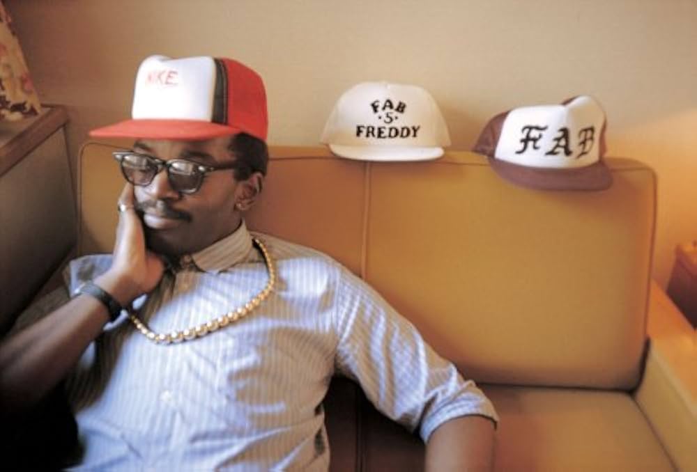 Amazon | Wild Style: The Sampler | Ahearn, Charlie | Rap