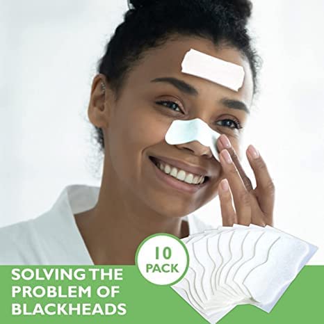 Miniatura 4 de Barra de máscara de té verde removedor de puntos negros con extracto de té verde 2 unidades limpieza profunda de poros control de aceite de acné