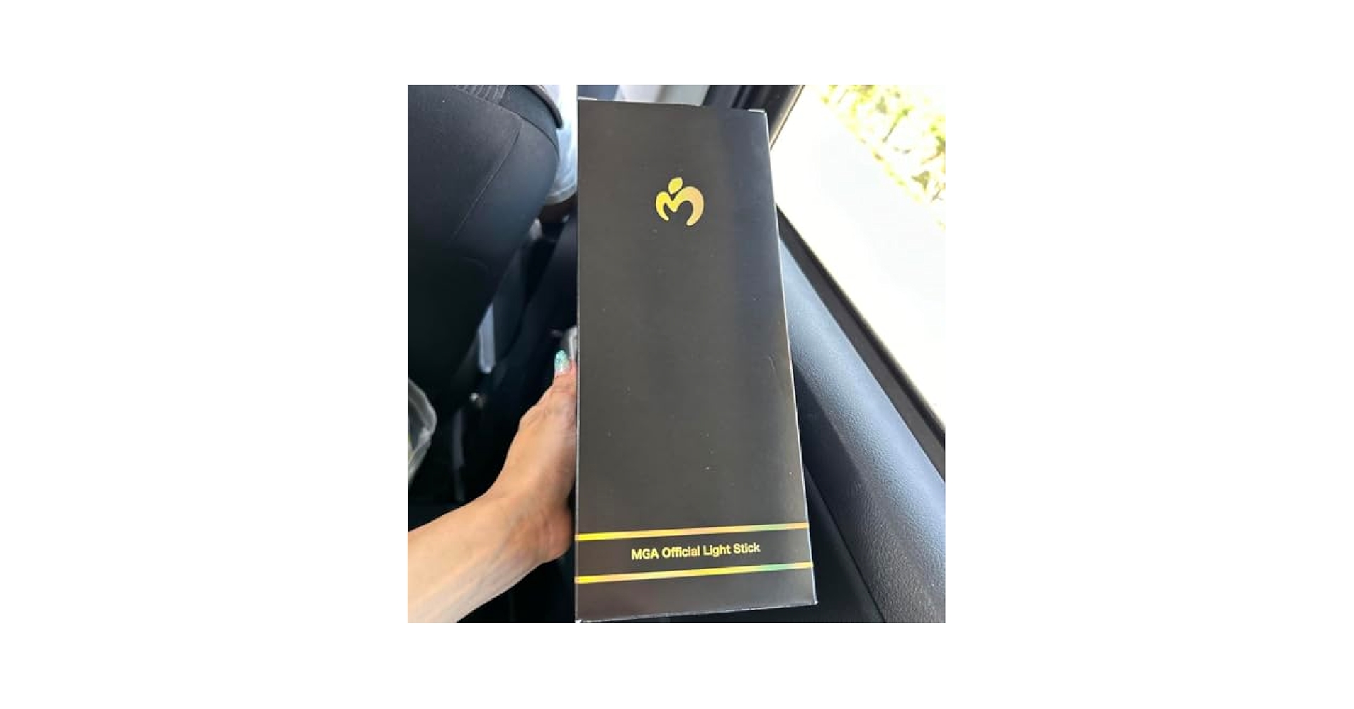 即出荷します‼️お急ぎ対応⭕ミセスグリーンアップル MGA 公式ペンライト 新品 MGA Official Light Stick – Mrs. GREEN APPLE OFFICIAL STORE