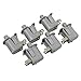 Stens 430-690-6 Seat Switch Shop Pack, Black