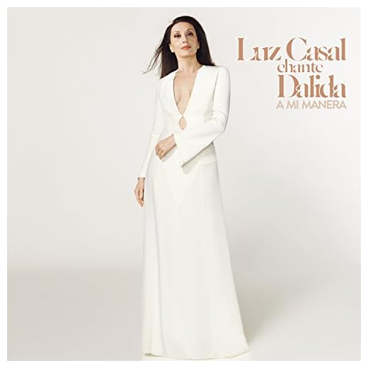 Chante Dalida a Mi Manera