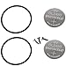 Suunto Zoop Novo / Vyper Novo Battery Replacement Kit