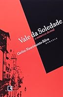 Vale Da Soledade: A Natureza Do Mal 8501067776 Book Cover