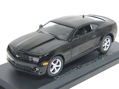 Amazon | IXO/イクソ 1/43 シボレー カマロ クーペ SS 5代目 2010