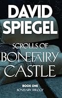 Scrolls of Bonefairy Castle B0G5HZ13R3 Book Cover