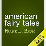 Cover of American Fairy Tales