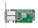 Produktbild Mellanox ConnectX-5 VPI PCIe 3.0 x16, 100 GB Ethernet / 100 GB Infiniband QSFP28 x 2