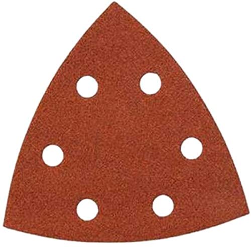 Preisvergleich Produktbild Makita Delta-Schleifplatte Holz K80, B-21630