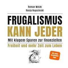 Frugalismus kann jeder Titelbild