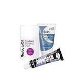  @home Refectocil Wenkbrauwverf Kit 1 Diepzwart kit