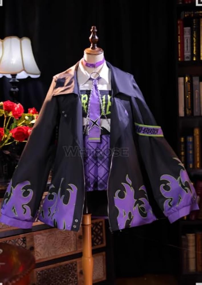 Amazon | [小さな店] 実物撮影 超原版#ホロライブ6期生、ラプラス