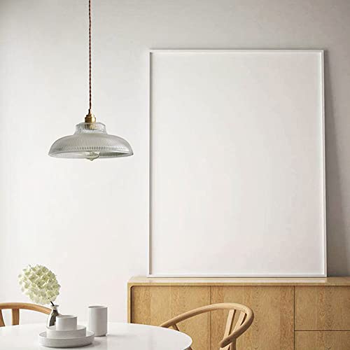 Lámpara colgante ajustable para iluminar mesas de comedor oscuras 3