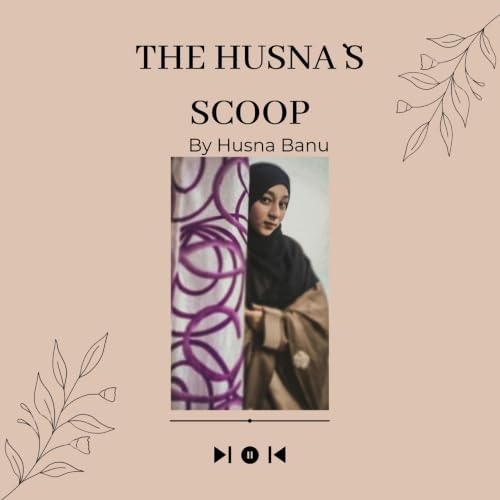 The Husna's Scoop Titelbild