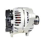 COOLFONE Generator Alternator Compatible For PORSCHE Carrera 911 996 BOXSTER 986 91660301200