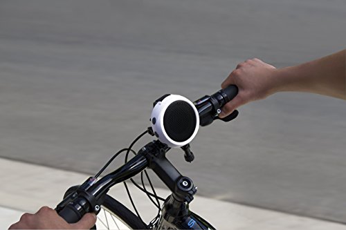 BRAVEN B105BBB Altoparlante Portatile con